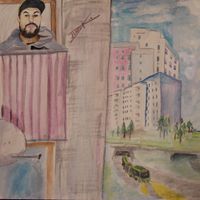 AKI - Balkongvisioner Vol. 3