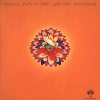 Popol Vuh - In den G&auml;rten Pharaos