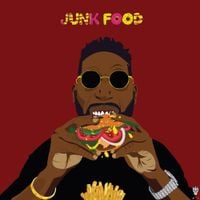 Tinie Tempah - Junk Food