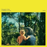 Penguin Cafe - A Matter of Life​.​.​. 2021