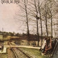 Cheval de Frise - Cheval de Frise