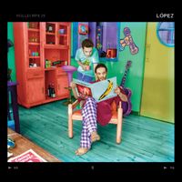 L&oacute;pez - Vol.1
