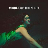 Elley Duh&eacute; - MIDDLE OF THE NIGHT
