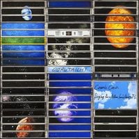 OORUTAICHI - Cosmic Coco, Singing for a Billion Imu's Hearty Pi