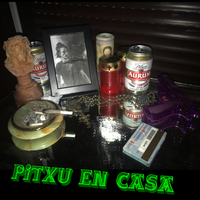 Ben Yart - PITXU EN CASA MIXTAPE
