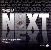Various Artists - This Is Next: Indie's Biggest Hits Volume 1
