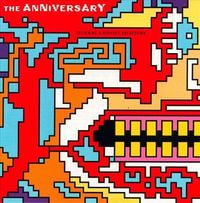 The Anniversary - Designing a Nervous Breakdown