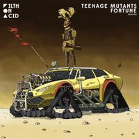 Teenage Mutants - Fortune