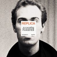 Hologram L'o & Huntrill - REPLICA