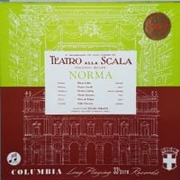 Teatro Alla Scala - Vincenzo Bellini: Norma