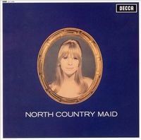 Marianne Faithfull - North Country Maid