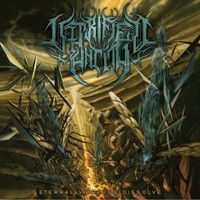 Vitrified Entity - Eternal Vitreous Dissolve