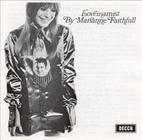 Marianne Faithfull - Loveinamist