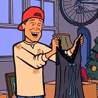 leroy - DILF repellent