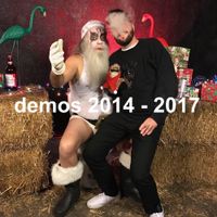 |M|O|O|N| - Demos 2014-2017