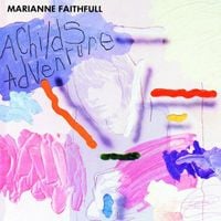 Marianne Faithfull - A Child's Adventure