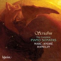 Marc-André Hamelin - Scriabin: The Complete Piano Sonatas