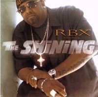 RBX - The Shining