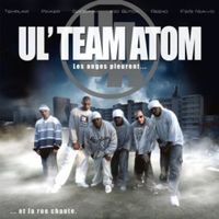 Ul'Team Atom - Les anges pleurent ... et la rue chante