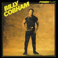 Billy Cobham - Power Play