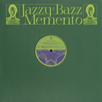 Jazzy Bazz - MEMENTO