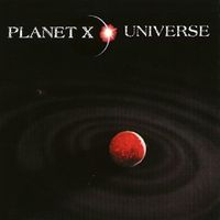 Planet X - Universe