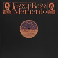 Jazzy Bazz - MEMENTO II