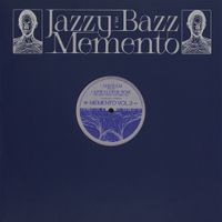 Jazzy Bazz - MEMENTO III