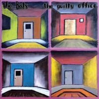 The Bats - The Guilty Office