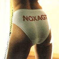 Noxagt - Noxagt