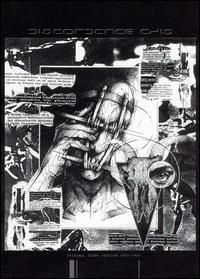 Discordance Axis - Original Sound Version 1992&ndash;1995