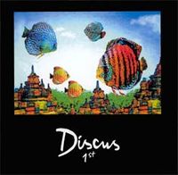 Discus - 1st