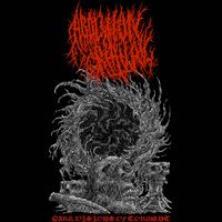 Abolition Ritual - Dark Visions of Torment