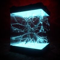 SCALER - Void