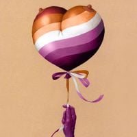 Planningtorock - Girl You Got My Heart (Maya Jane Coles Remix)