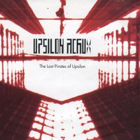 Upsilon Acrux - The Last Pirates of Upsilon