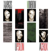 Upsilon Acrux - Galapagos Momentum