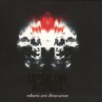Upsilon Acrux - Volucris Avis Dirae-Arum