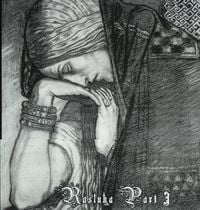 Nargaroth - Rasluka Pt. I
