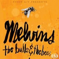 Melvins - The Bulls & the Bees