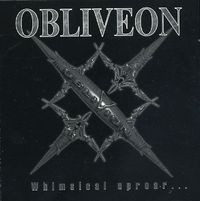 Obliveon - Whimsical Uproar