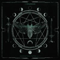 Code: Pandorum - DAMNATION_TAPES, Vol. 1