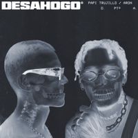 Papi Trujillo, ARON - Desahogo