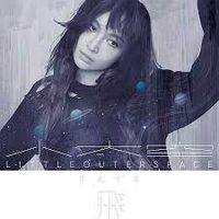 詹雯婷 [Faye] - 小太空