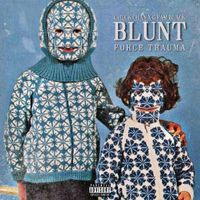 Chuck Chan &times; G FAM BLACK - Blunt Force Trauma