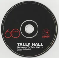Tally Hall - Welcome to Tally Hall