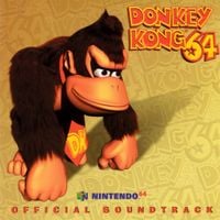 Grant Kirkhope - Donkey Kong 64