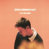 Alec Benjamin - Shadow Of Mine