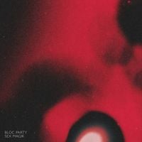 Bloc Party - Sex Magik