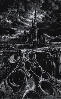 Blood Incantation - Demo II